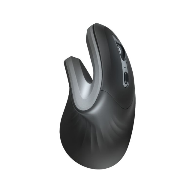 Бездротова мишка Verro Wireless Ergo TRUST Verro Wireless Ergo Mouse (23507)