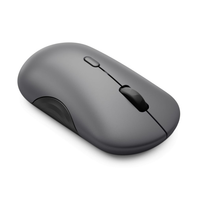 Миша Lenovo 700 Multi-Device Wireless Mouse (Luna Grey) LENOVO 700 Wireless Mouse Luna Grey (GY51S61898)