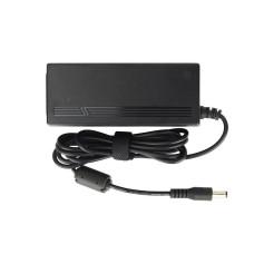 Блок живлення зовнішній 60W GM-60 чорний, для корпусів М100-М/М200/М300/МТ300 GAMEMAX GM-60