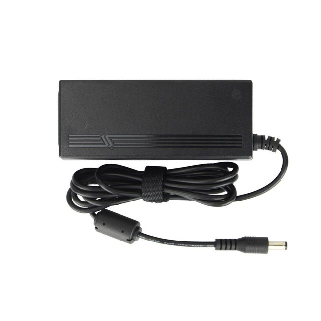Блок живлення зовнішній 60W GM-60 чорний, для корпусів М100-М/М200/М300/МТ300 GAMEMAX GM-60