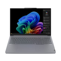 ноутбук 16FA/SD X1P42100/16/512/Intel HD/W11P/F/BL/Luna grey LENOVO ThinkBook 16 G7 QOY (21NH0000RA)