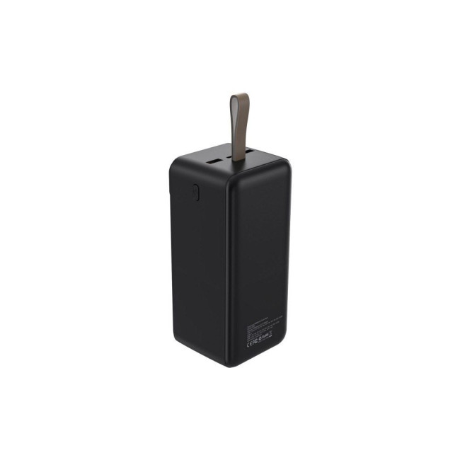 УМБ B733 Power Bank 50000 mah CHOETECH PD65W Power bank 50000mAh (B733)