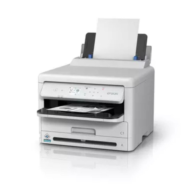 Принтер струменевий EPSON WF-M5399DW (C11CK77402)