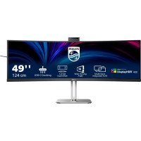 Монітор 49” Philips 49B2U5900CH/00 PHILIPS 49B2U5900CH/00