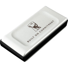 SSD накопичувач зовнішній 1TB XS2000 BOC External USB-C 3.2 Gen 2 Portable SSD KINGSTON SXS2000/1000GA