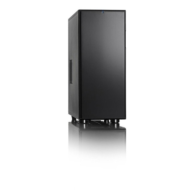 Корпус E-ATX без БЖ, чорний Define XL R2 Black FRACTAL DESIGN Define XL R2 Black (FD-CA-DEF-XL-R2-BL)