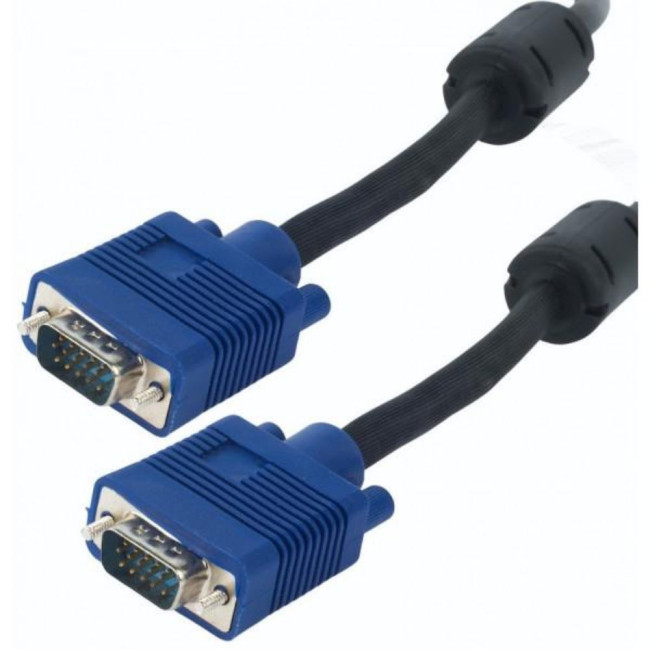 Кабель  VGA Plug - VGA Plug 10 м, ProfCable2-1000 PROFCABLE ProfCable2-1000