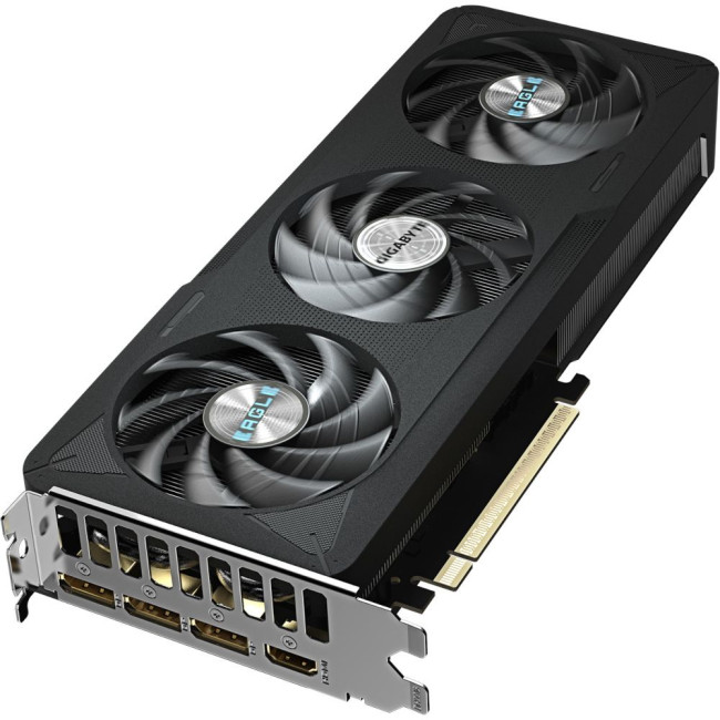 Відеокарта GIGABYTE NVIDIA GV-N506TEAGLEMAX OC-16G D GV-N506TEAGLEMAX OC-16GD