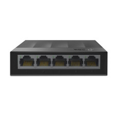 Комутатор TP-LINK LiteWave 5-Port Gigabit Desktop TP-LINK LS1005G