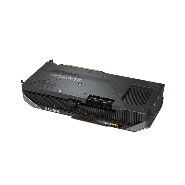 Відеокарта AMD Radeon RX 9700 XT 16GB Core:TBD MHz GIGABYTE GV-R9070XTGAMING OC-16GD