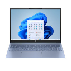 ноутбук 16_2KI/U5-225U/16/512/Intel HD/DOS/BL/Sky Blue HP OmniBook5 LaptopAI 16-af1036ua (D8ZD2EA)