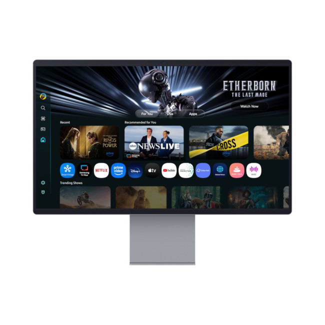 Монітор OLED SMART 4K 32