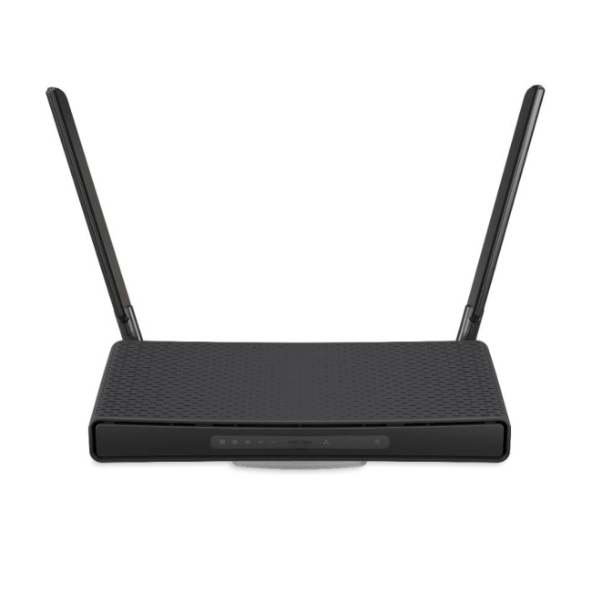 Маршрутизатор hAP ax³ with RouterOS L6 license MIKROTIK C53UiG+5HPaxD2HPaxD