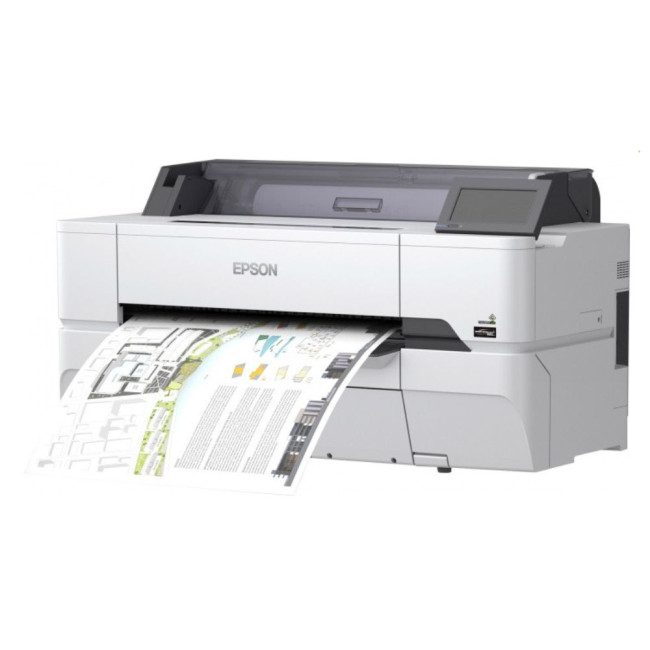 Принтер струменевий A1+ EPSON SCT3405N (C11CJ55302A0)