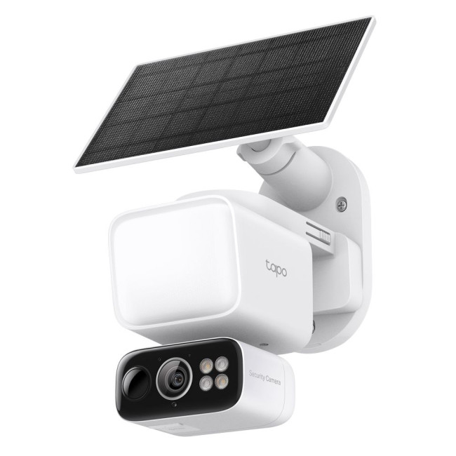 Камера відеоспостереження з сонячною батареєю  TP-Link, Tapo C615F KIT TP-LINK Tapo C615F KIT