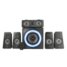 Акустична Система GXT 658 Tytan 5.1 TRUST GXT 658 Tytan 5.1 (21738)