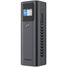 УМБ Choetech 27000mAh PD140W power bank CHOETECH 27000mAh PD140W power bank (B670)