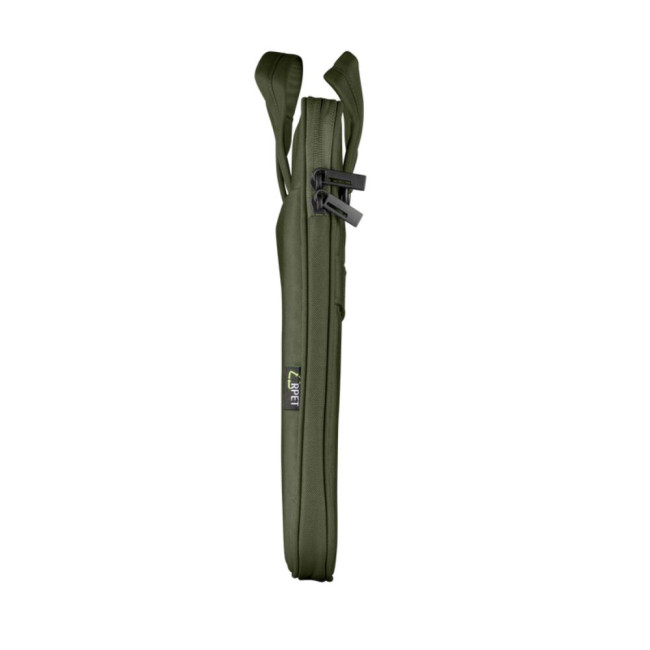 сумка для ноутбуку Bologna Slim Laptop Bag 16 inch Eco - green TRUST Bologna Slim Bag 16 green (24450)