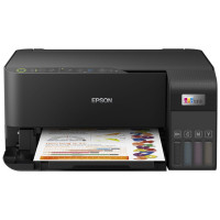 БФП струменевий A4 кольоровий з Wi-Fi EPSON L3550 (C11CK59404)