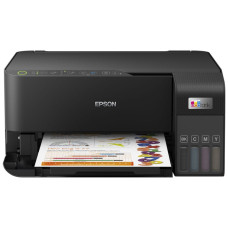 БФП струменевий A4 кольоровий з Wi-Fi EPSON L3550 (C11CK59404)