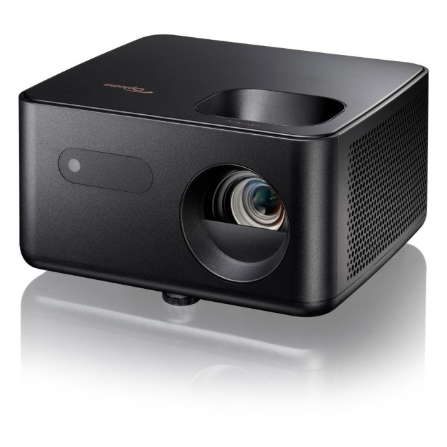 Проектор PH31 (3LED, DLP, FHD, 2700HK(1500Lm), 250000:1, 1.5-1.65:1,2*HDMI,USB-A,5W, 30г) OPTOMA PH31 (E3PB001E111)