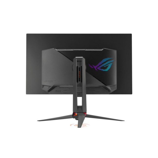 Монітор ігровий QD-OLED 4K 31,5