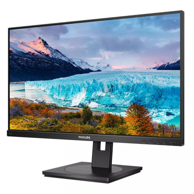 Монітор IPS 27