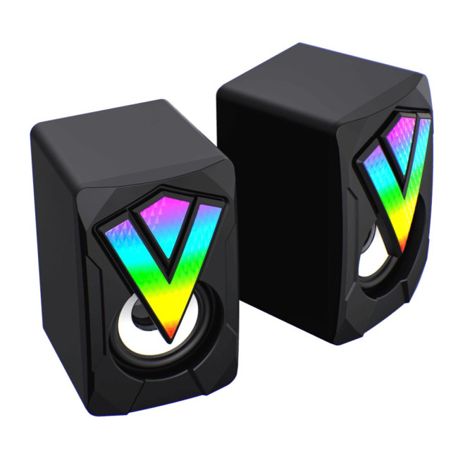 колонки  SR01 GAMEMAX SR01