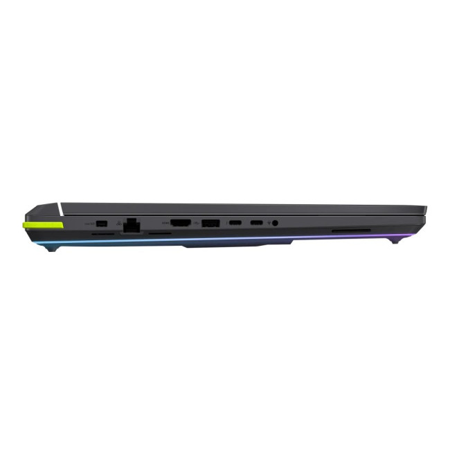 ноутбук 18IM_2.5K/U7 255HX/32/1TB SSD/RTX 5070 Ti 12GB/DOS/BL/Eclipse Gray ASUS G815LR-S9216 (90NR0LT1-M009Y0)