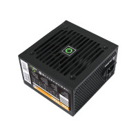 Блок живлення ATX 700W, коробочний, APFC, 80+ GAMEMAX GE-700