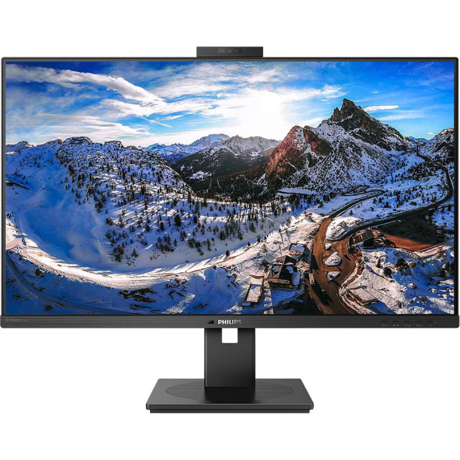 Монітор IPS 31.5