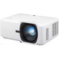 Проектор LS740HD(FHD,5000Lm,3000000:1,HDMI, USB, 1.13-1.47, laser, 20/30.) VIEWSONIC LS740HD (VS19579)