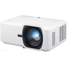 Проектор LS740HD(FHD,5000Lm,3000000:1,HDMI, USB, 1.13-1.47, laser, 20/30.) VIEWSONIC LS740HD (VS19579)