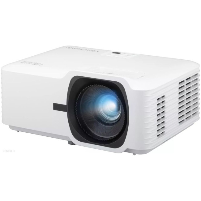 Проектор LS740HD(FHD,5000Lm,3000000:1,HDMI, USB, 1.13-1.47, laser, 20/30.) VIEWSONIC LS740HD (VS19579)