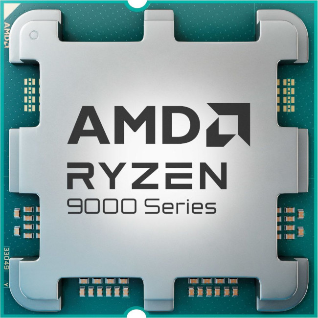 Процесор AMD Ryzen 7 9700X BOXSocket AM5/Box AMD Ryzen 7 9700X BOX (100-100001404WOF)