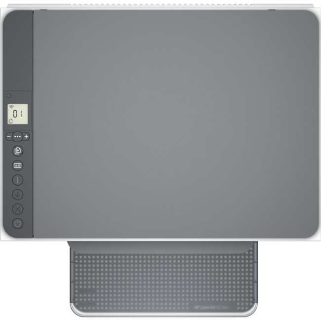 БФП А4 моно HP LJ M236d (9YF94A)