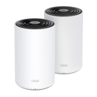 Домашня Mesh Wi-Fi система Tp-Link, TP-LINK Deco PX50(2-pack)