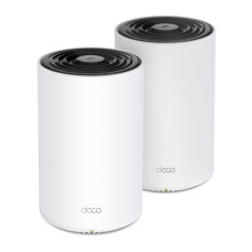 Домашня Mesh Wi-Fi система Tp-Link, TP-LINK Deco PX50(2-pack)