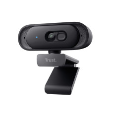 Веб-камера Tomar 2K QHD Webcam Black Tomar 2K QHD Webcam Black