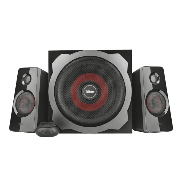 Акустична Система GXT 38 Tytan2.1 TRUST GXT 38 Tytan 2.1 (19023)