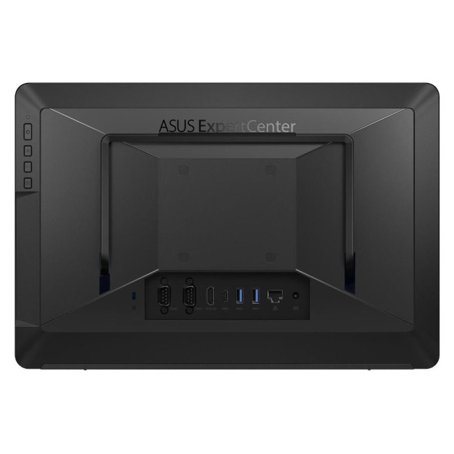 моноблок 15.6FT/N4500/8/512/Intel HD/DOS/BATTERY 42WHrs/KM/Screws/Black/3Y ASUS E1600WKAT-BMR219M (90PT0391-M01BT0)