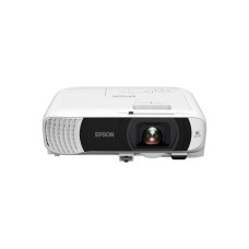проектор EB-FH54 (3LCD, FHD, 4100ALm, 16000:1, 1.3-2.09:1, 5.5/12, 2*HDMI, USB-A, USB-B, 16W) EPSON EB-FH54 (V11HB59042)