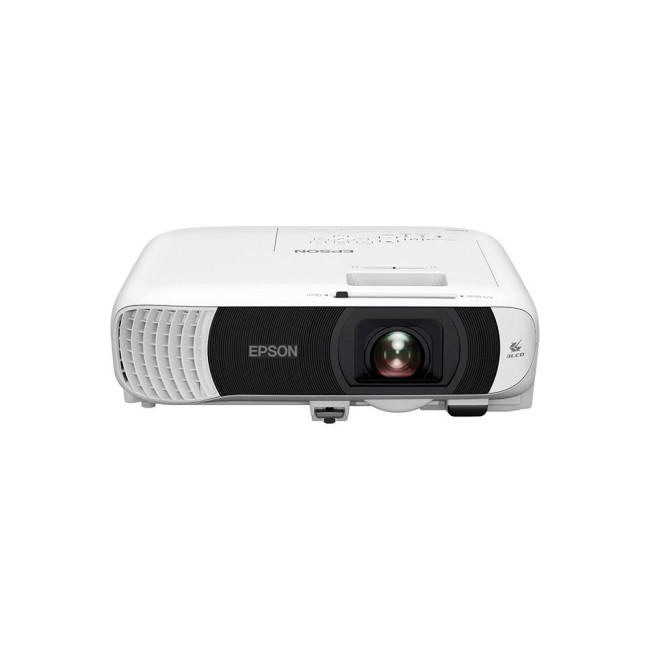 проектор EB-FH54 (3LCD, FHD, 4100ALm, 16000:1, 1.3-2.09:1, 5.5/12, 2*HDMI, USB-A, USB-B, 16W) EPSON EB-FH54 (V11HB59042)
