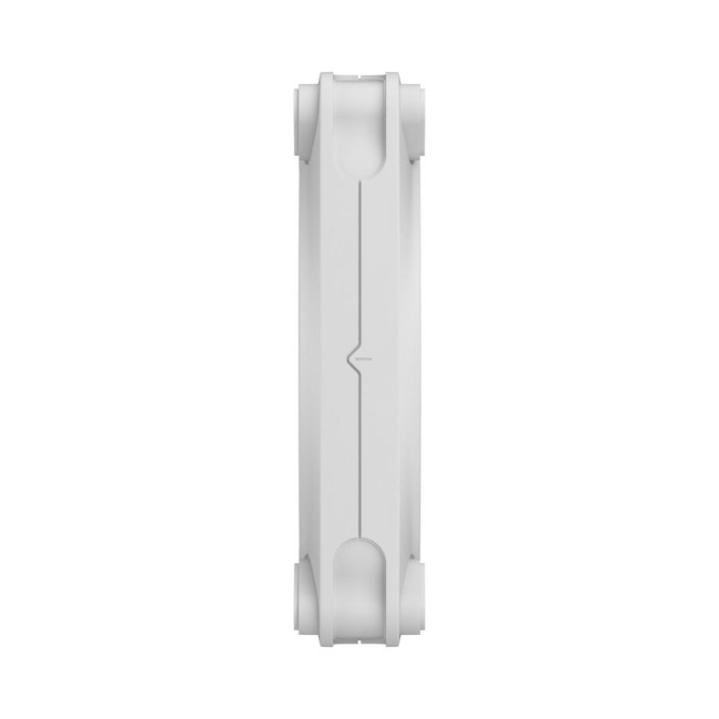 Вентилятор для корпусу 120 мм, білий, PWM, Zero-RPM capability, Momentum 12 White FRACTAL DESIGN Momentum 12 White (FD-F-MO1-1202)