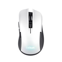 Бездротова мишка GXT 923W Ybar Wireless Gaming Mouse - white 7200 dpi TRUST GXT 923W Ybar (24889)