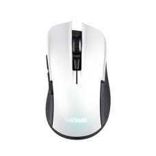 Бездротова мишка GXT 923W Ybar Wireless Gaming Mouse - white 7200 dpi TRUST GXT 923W Ybar (24889)