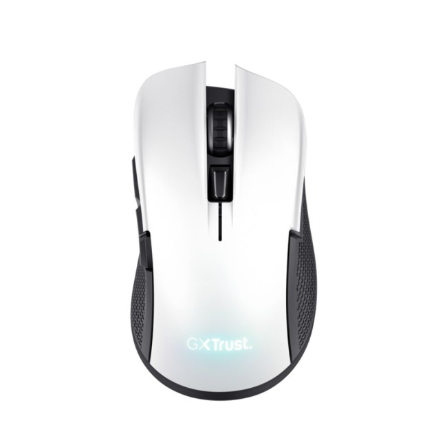 Бездротова мишка GXT 923W Ybar Wireless Gaming Mouse - white 7200 dpi TRUST GXT 923W Ybar (24889)