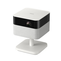 проектор EF-71 (LED, FHD, 3LCD, 700Lm, 5000000 :1, 1.2:1, HDMI, USB-A, USB-B, GTV, Wifi, Bt, 5+5Вт) EPSON EF-71 (V11HB79042)