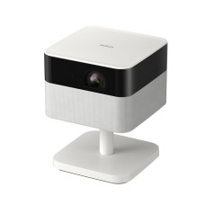 проектор EF-71 (LED, FHD, 3LCD, 700Lm, 5000000 :1, 1.2:1, HDMI, USB-A, USB-B, GTV, Wifi, Bt, 5+5Вт) EPSON EF-71 (V11HB79042)