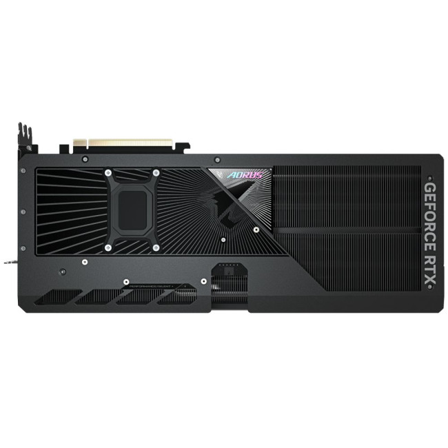 Відеокарта GIGABYTE NVIDIA GV-N5080AORUS M-16GD GIGABYTE GV-N5080AORUS M-16GD